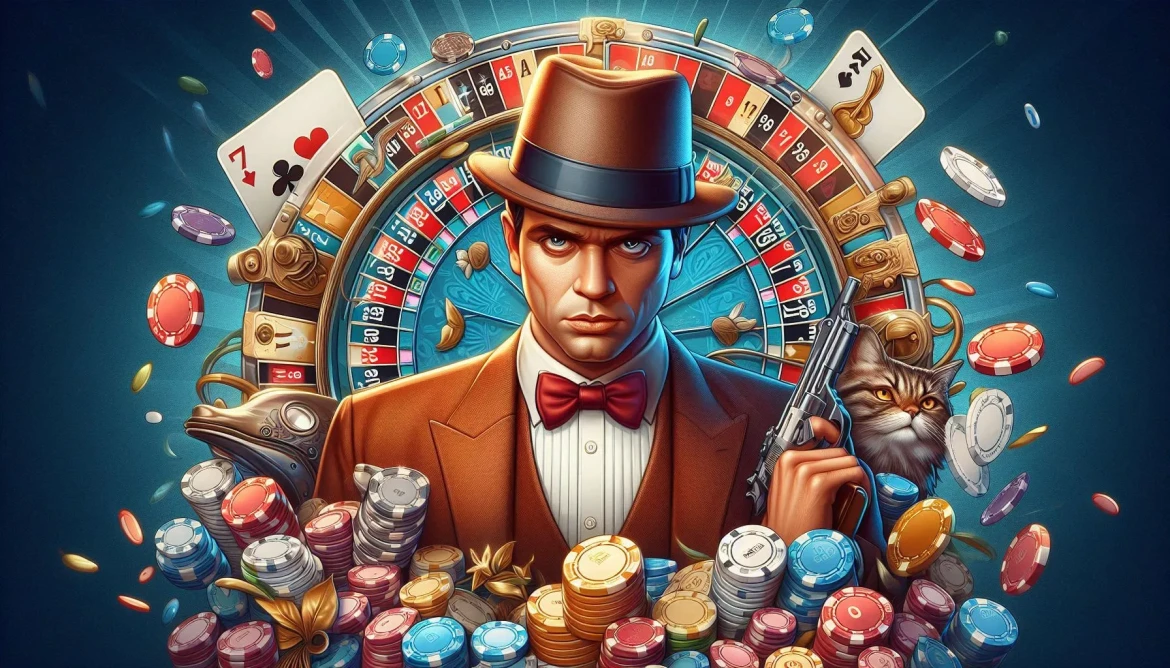 Art Casino